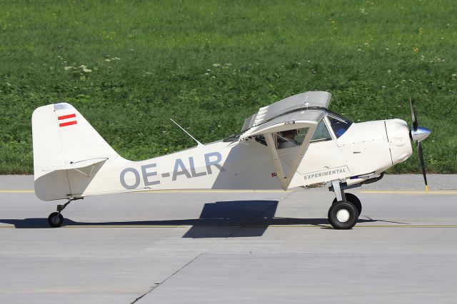 OE-ALR —