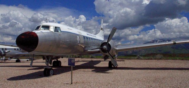 — — - Hill Aerospace Museum Utah