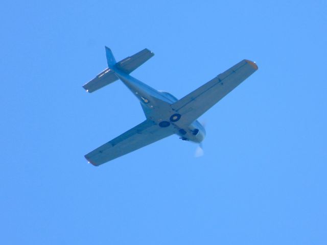 North American Navion (N5252K) - 06/09/21