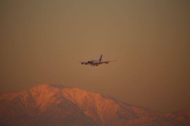 Airbus A380-800 (B-6139)