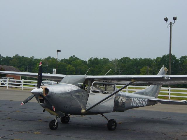Cessna Skylane (N2653Q)