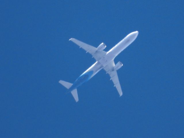 Airbus A321neo (N928VA)