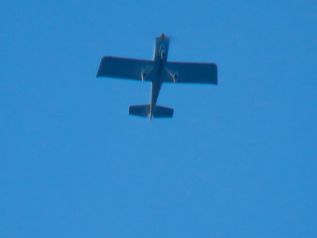 Vans RV-8 (N151AR)