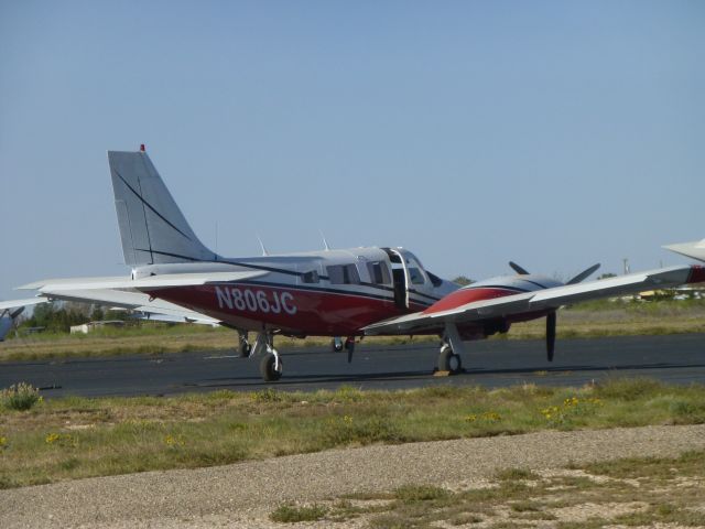 N806JC —