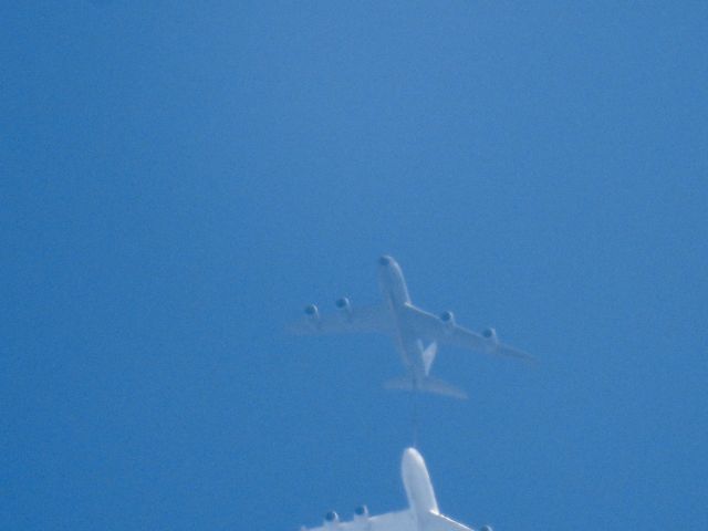 Boeing C-135FR Stratotanker (62-3515) - 07/27/21