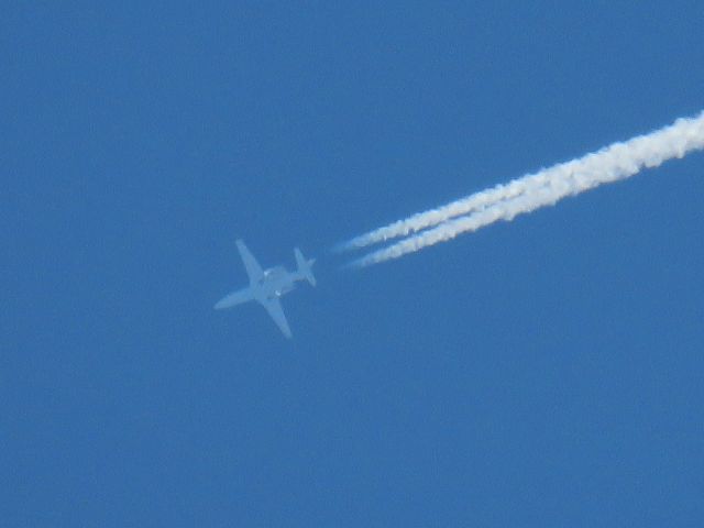 Cessna Citation Excel/XLS (N270PR)