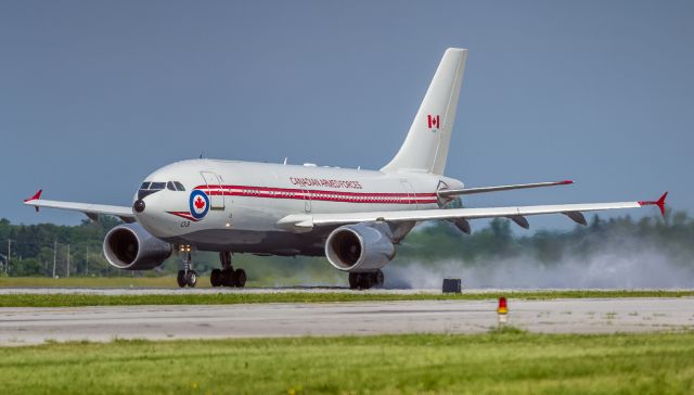 Airbus A310 (15003)