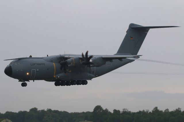 AIRBUS A-400M Atlas (GAF5401)