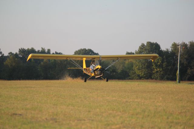 — — - The smell of fresh cut grass...