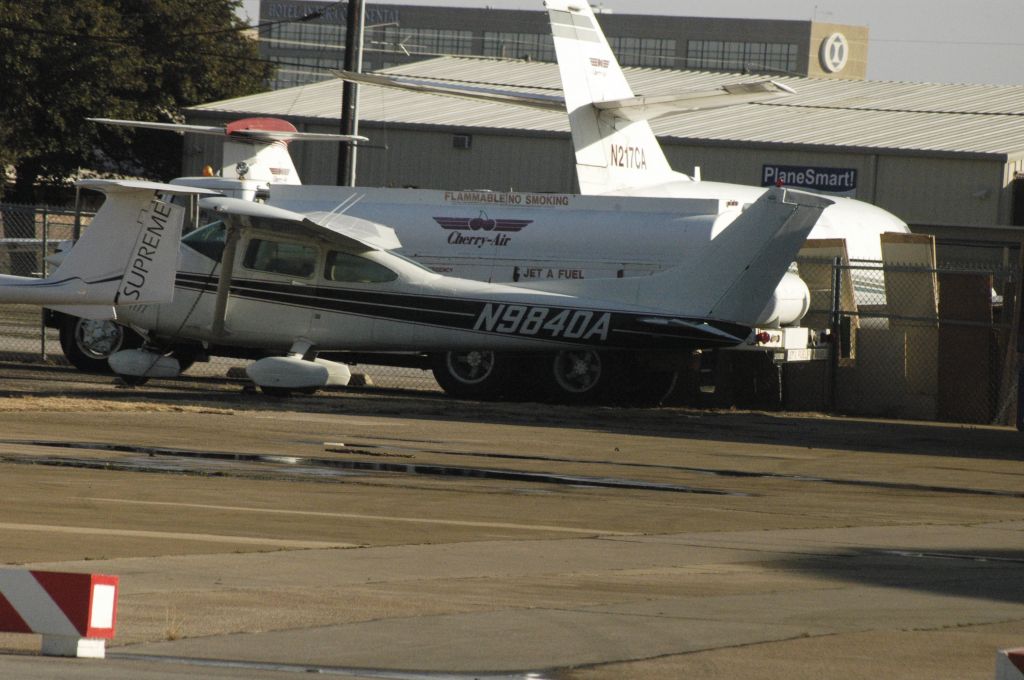 N9840A —