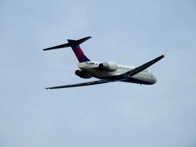 Boeing 717-200 (N923AT)