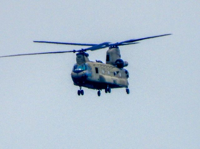 Boeing CH-47 Chinook (1208885) - FSM-IXDbr /06/14/23