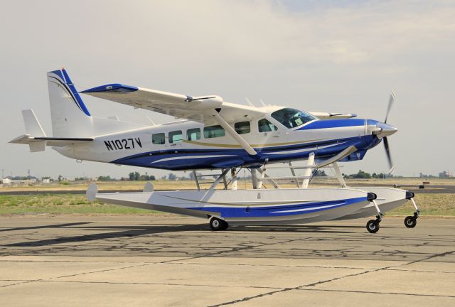 Cessna Skylane (N1027V)