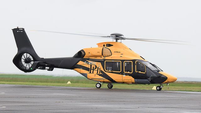 AIRBUS HELICOPTERS H-160 (F-WMXG)