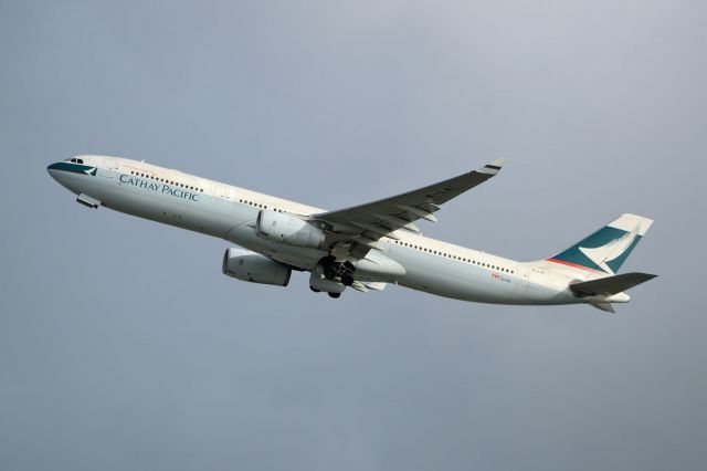 Airbus A330-300 (B-LAI)