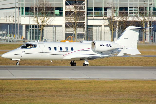 A6-RJE —