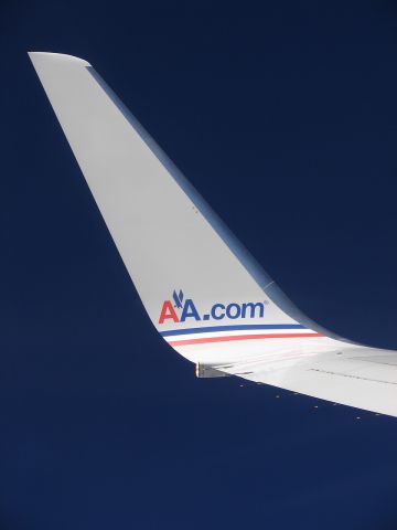 Boeing 757-200 (N636AM) - AA.com