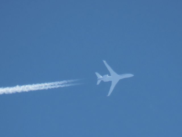 Dassault Falcon 8X (F-WWQI)