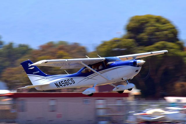 Cessna Skylane (N456CS)