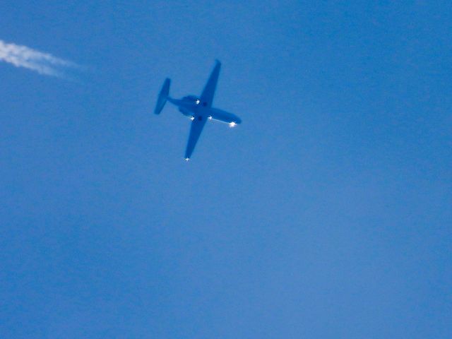 Cessna Citation CJ1 (N501CJ) - GRI-32Abr /06/03/22