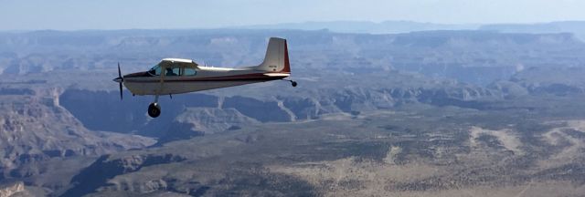 Cessna Skylane (N4873D)