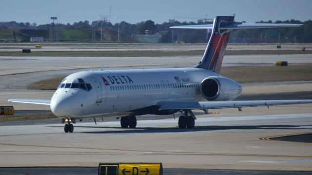 Boeing 717-200 (N978AT)