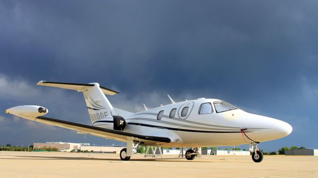 Eclipse 500 (SFH800)