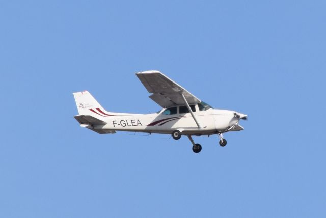 F-GLEA —