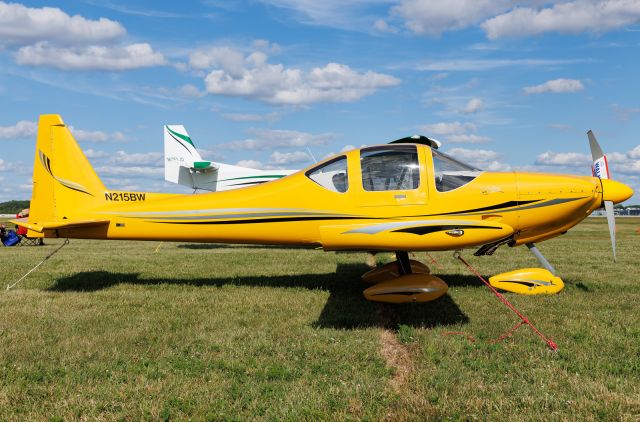 N215BW —