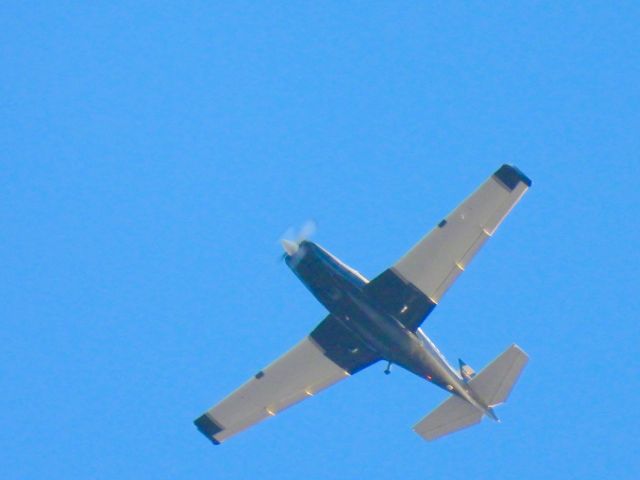 Mooney M-20 (N77PH) - AUS-COUbr /12/20/21