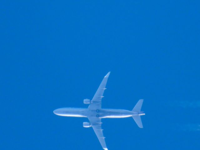 Embraer 175 (N234JW)
