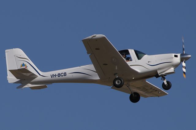 GROB Tutor (VH-BCB) - on 14 November 2018