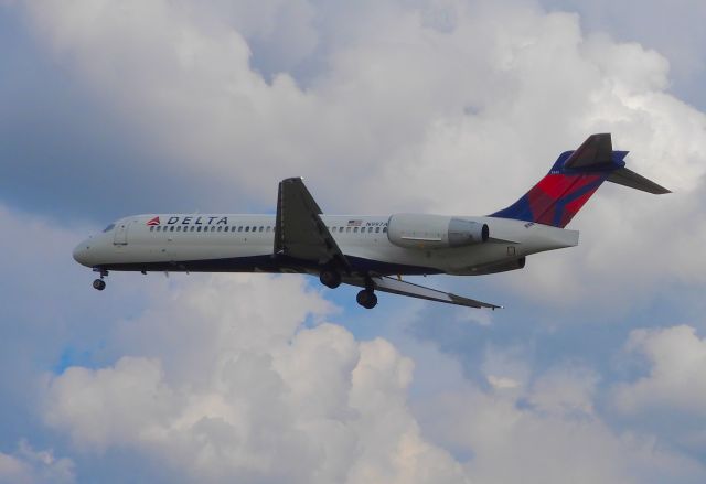 Boeing 717-200 (N997AT) - DAL1539br /ATL-TELbr /09/05/22
