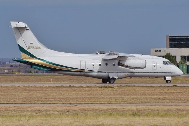 Fairchild Dornier 328JET (N359SK)