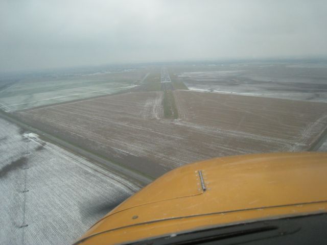 Cessna Skyhawk (N3923Q)