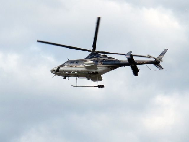 Bell 430 (N9SP)