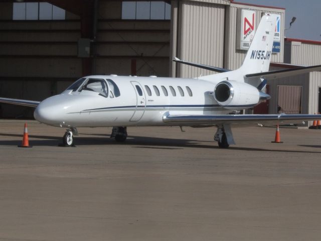 N155JH —