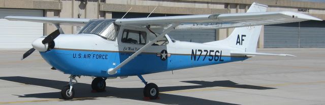 N7756L —