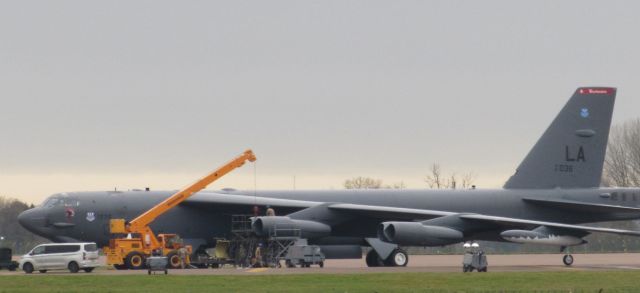 60-0036 — - Having an engine change 04/12/2024