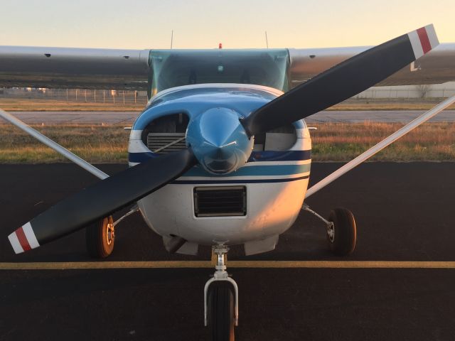 Cessna Skylane —