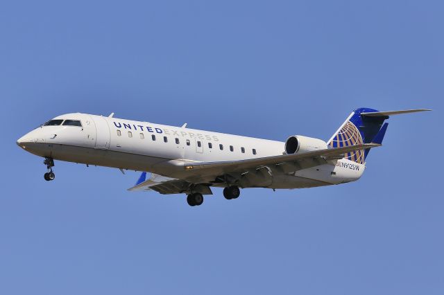 Canadair Regional Jet CRJ-200 (N912SW)