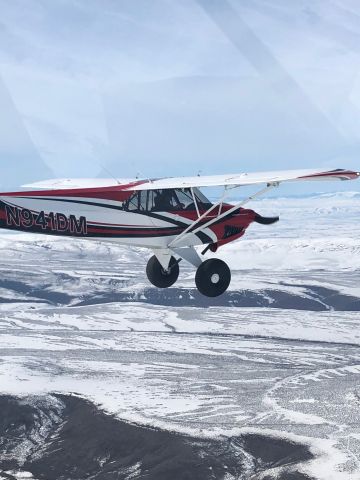 N941DM —