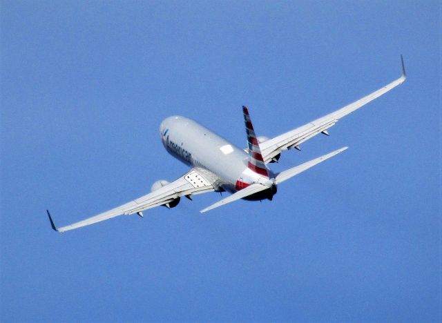 Boeing 737-800 (N959NN)