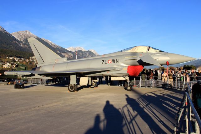 EUROFIGHTER Typhoon (7LWN)