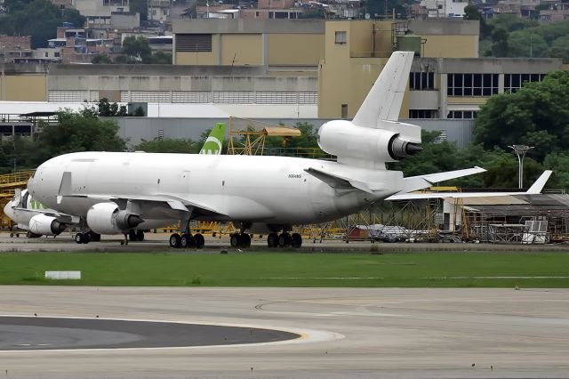 Boeing MD-11 (N304MS)