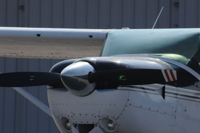 Cessna Skylane RG (N314TR)