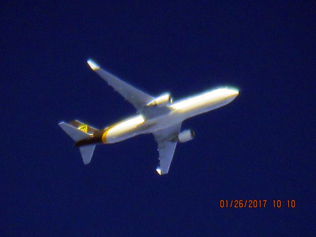 BOEING 767-300 (N319UP)