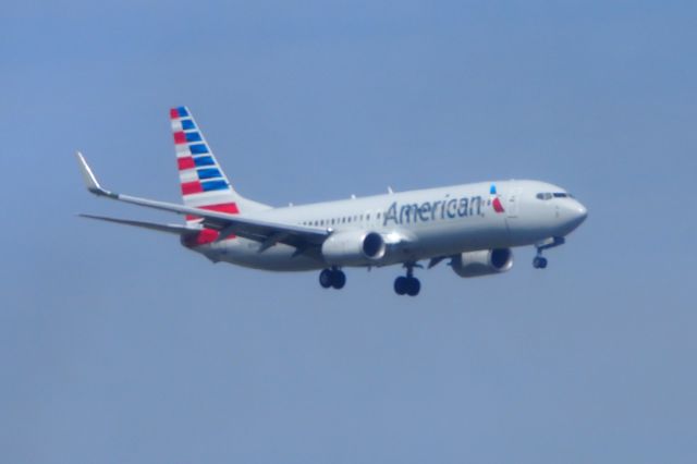 Boeing 737-700 (N344PP)