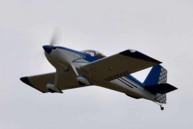 Vans RV-7 (N374LK)