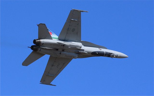 — — - Comox Air Show 2013 at Canadian Forces Base 19 Wing Comox, August 16th.